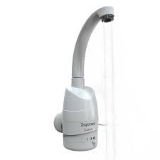 Torneira Elétrica Luna Branca 220v/5500w - Zagonel