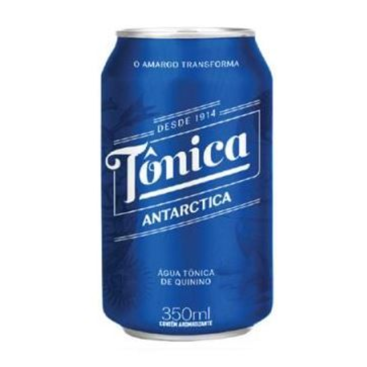 AGUA TONICA