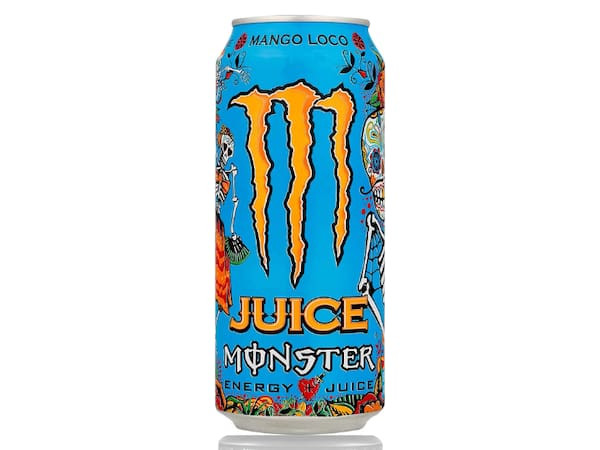 Energético Monster Mango Loco