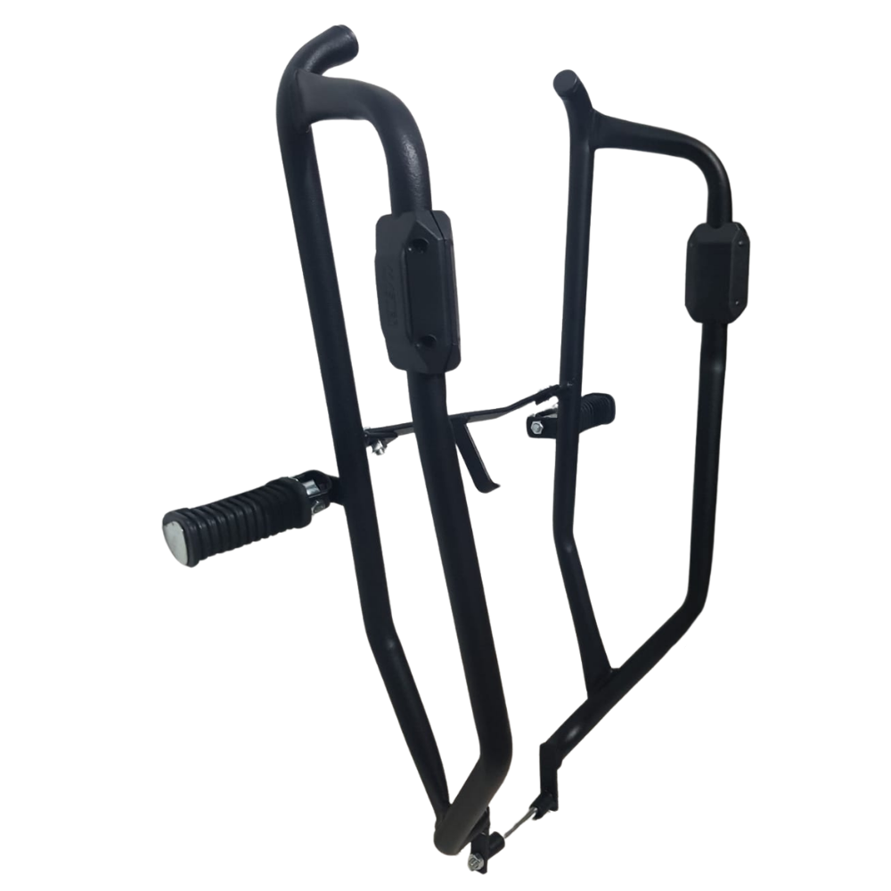 PROTETOR CAREN POP 100 ESB/PEDALEIRA