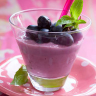 MOUSSE DE UVA
