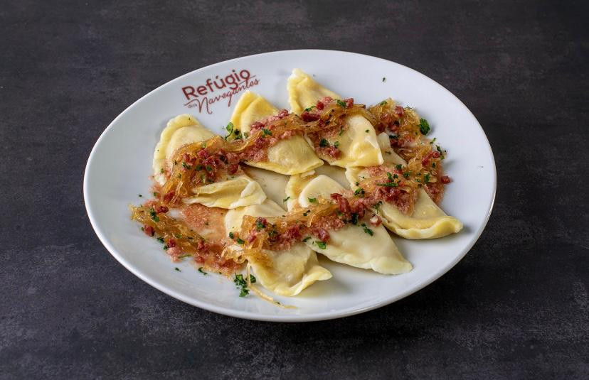 PIEROGI MIX