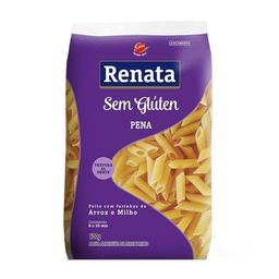 Macarrão Pena Renata sem Gluten 500g