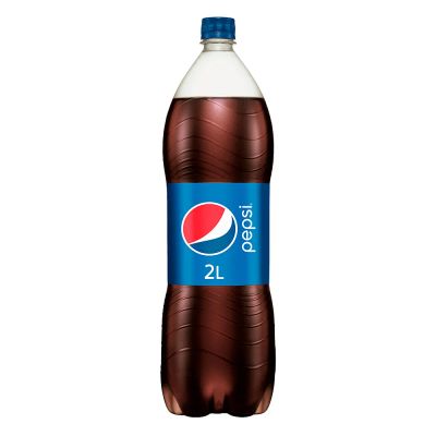 Pepsi 2 litros