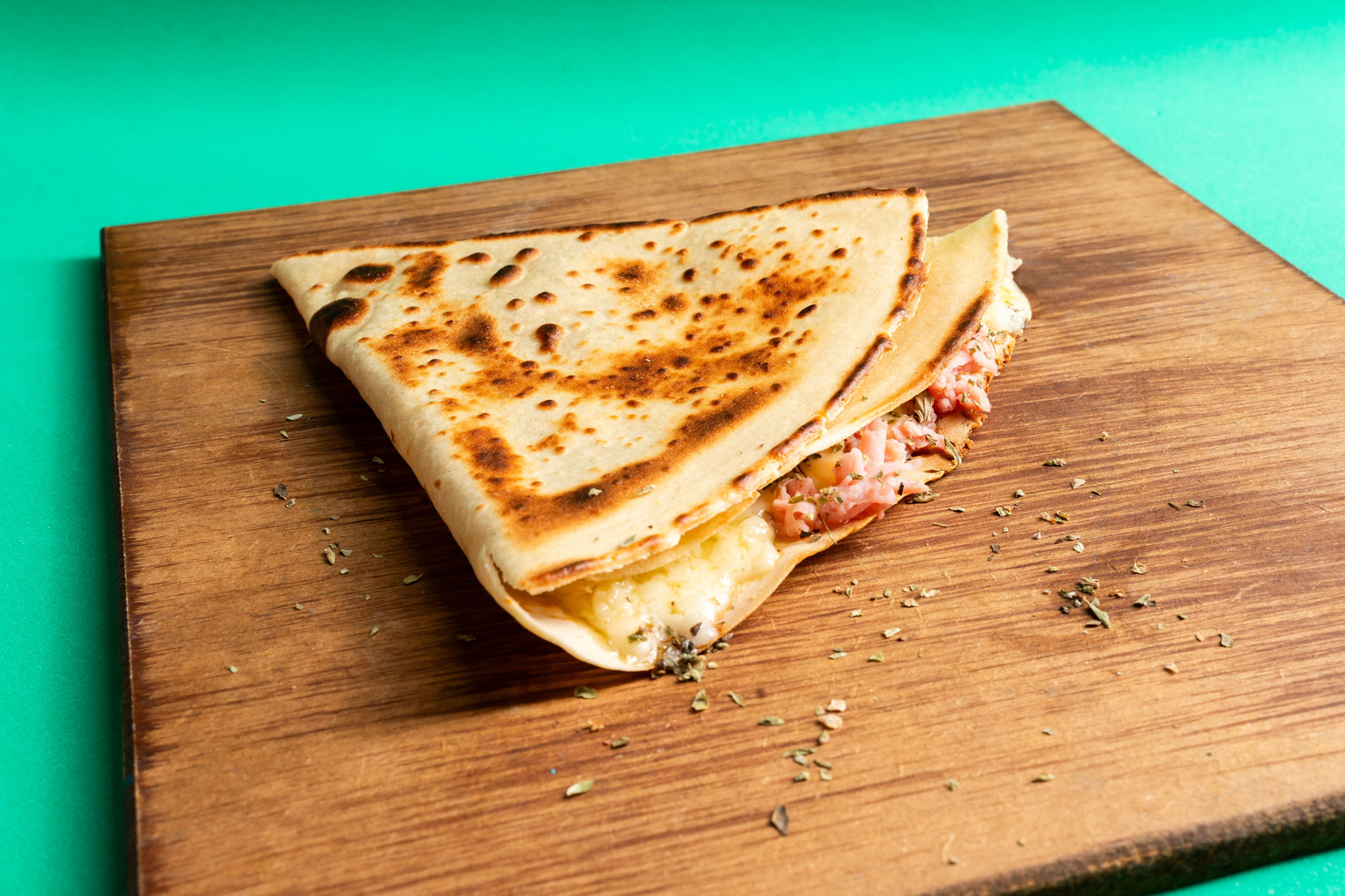CREPE BAURU