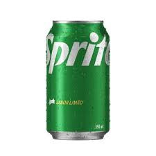 Sprite Lata