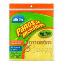PANO MICROFIBRA MULTIUSO