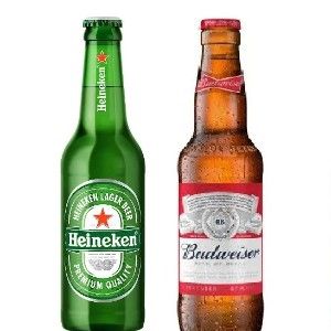 CERVEJA LONG NECK