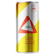 SKOL BEATS MISTAS TROPICAL 269ML