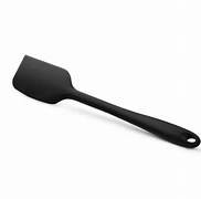 ESPATULA PAO DURO DE SILICONE PT 27.8X5.5CM MR139