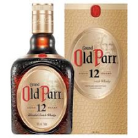 Old Par 1 Litro