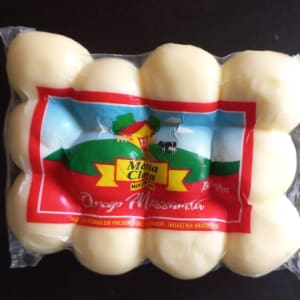 QUEIJO MUSSARELA BROTINHO