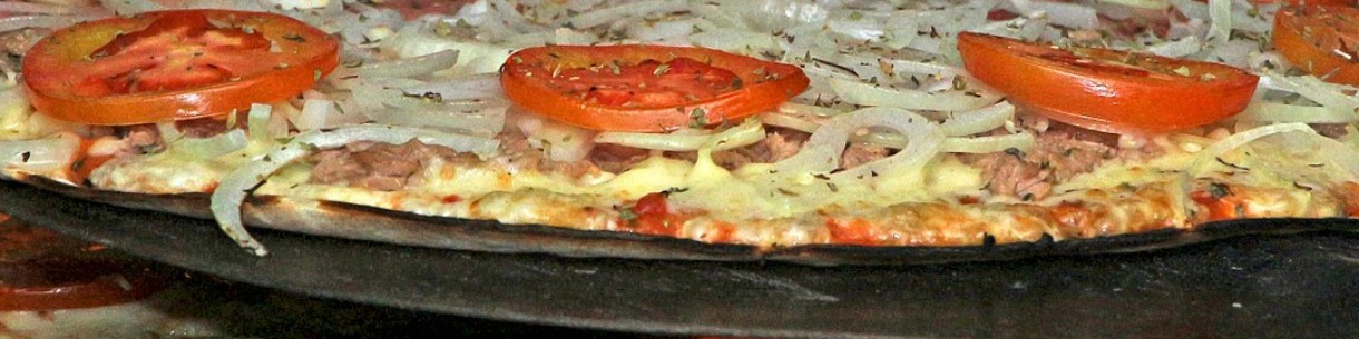 DI POMPEIA PIZZARIA 