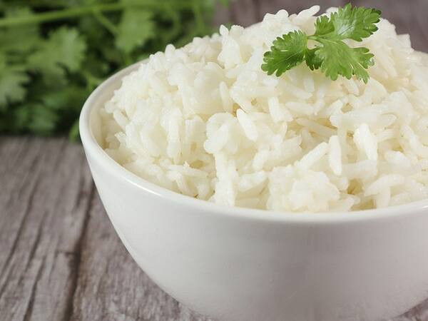 Arroz Branco