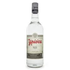 YPIOCA PRATA 965ML