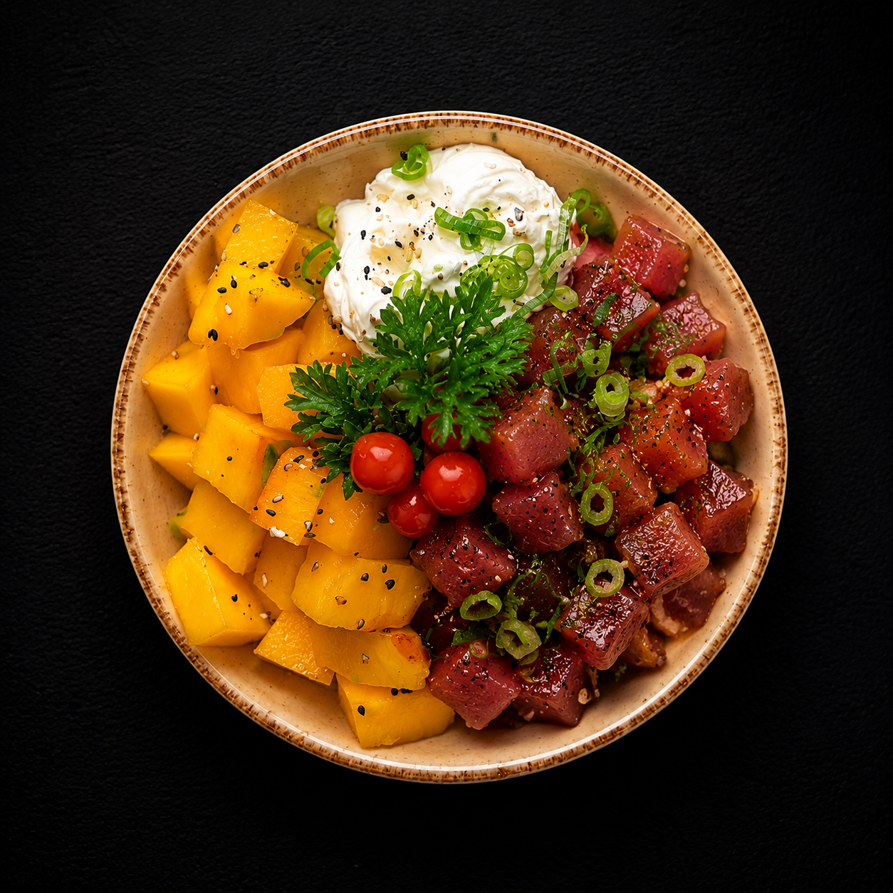 POKE ATUM