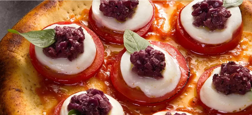 CAPRESE