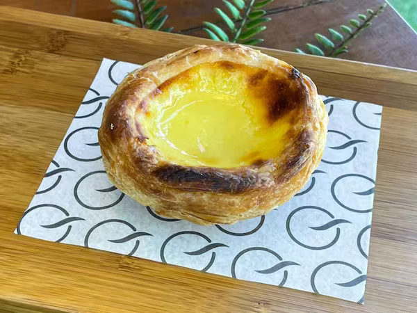 Pastel de Belem