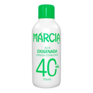 AGUA OXIGENADA 40 VOLUMES 70ML