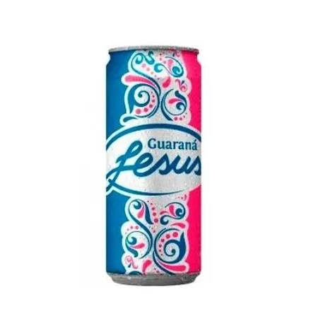 Guarana Jesus 310ml