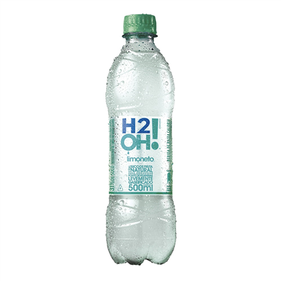 H2O