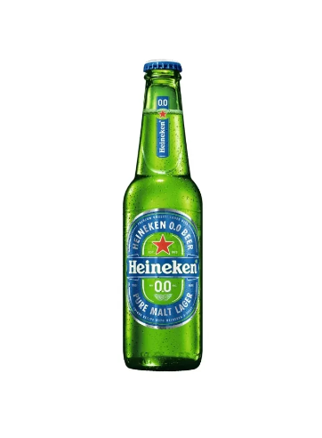 HEINEKEN 0.0 LN