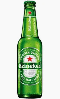 HEINEKEN