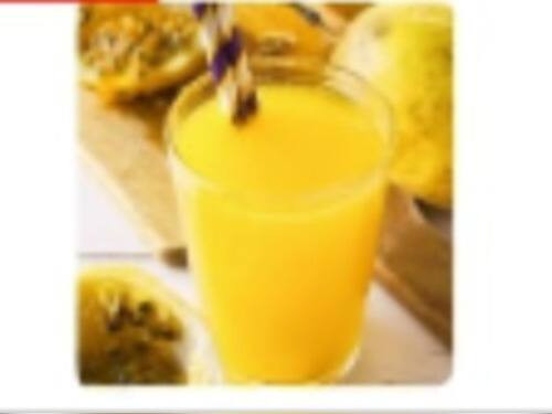 Suco maracujá 500ml