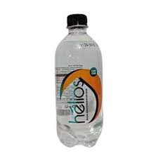 ÁGUA COM GAS HELIOS