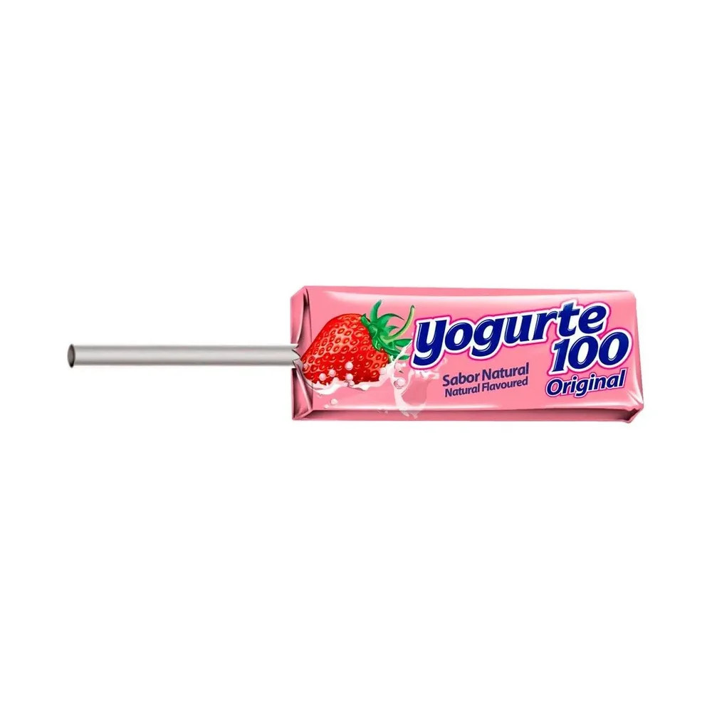 PIRULIT YOGURTE100 MOR MAST 12X50X11,2G