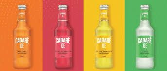 CABARE ICE