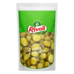AZEITONA C/CAROCO RIVOLI 160G