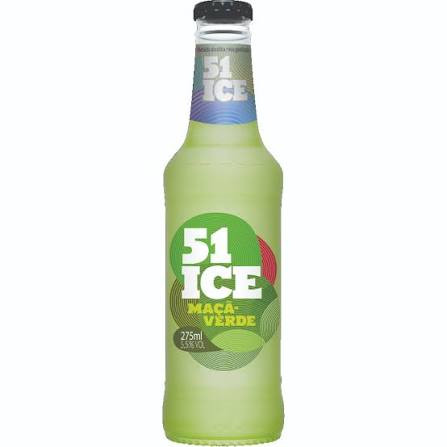 51 ICE MACA VERDE 