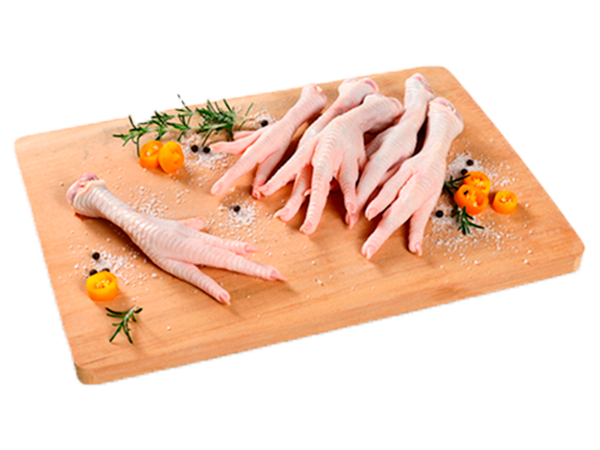 Pes De Frango Kg