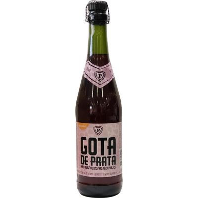 ESPUMANTE GOTA DE PRATA ZERO ALCOOL 660ML