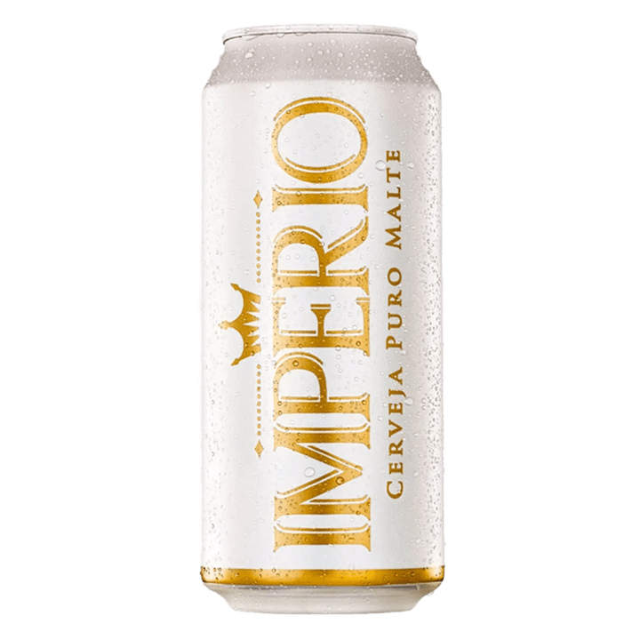 IMPERIO LATA