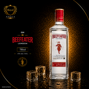BEEFEATER LONDON 750ML