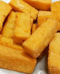 Polenta Frita