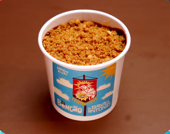 BENCAO DE SANTO ANTONIO