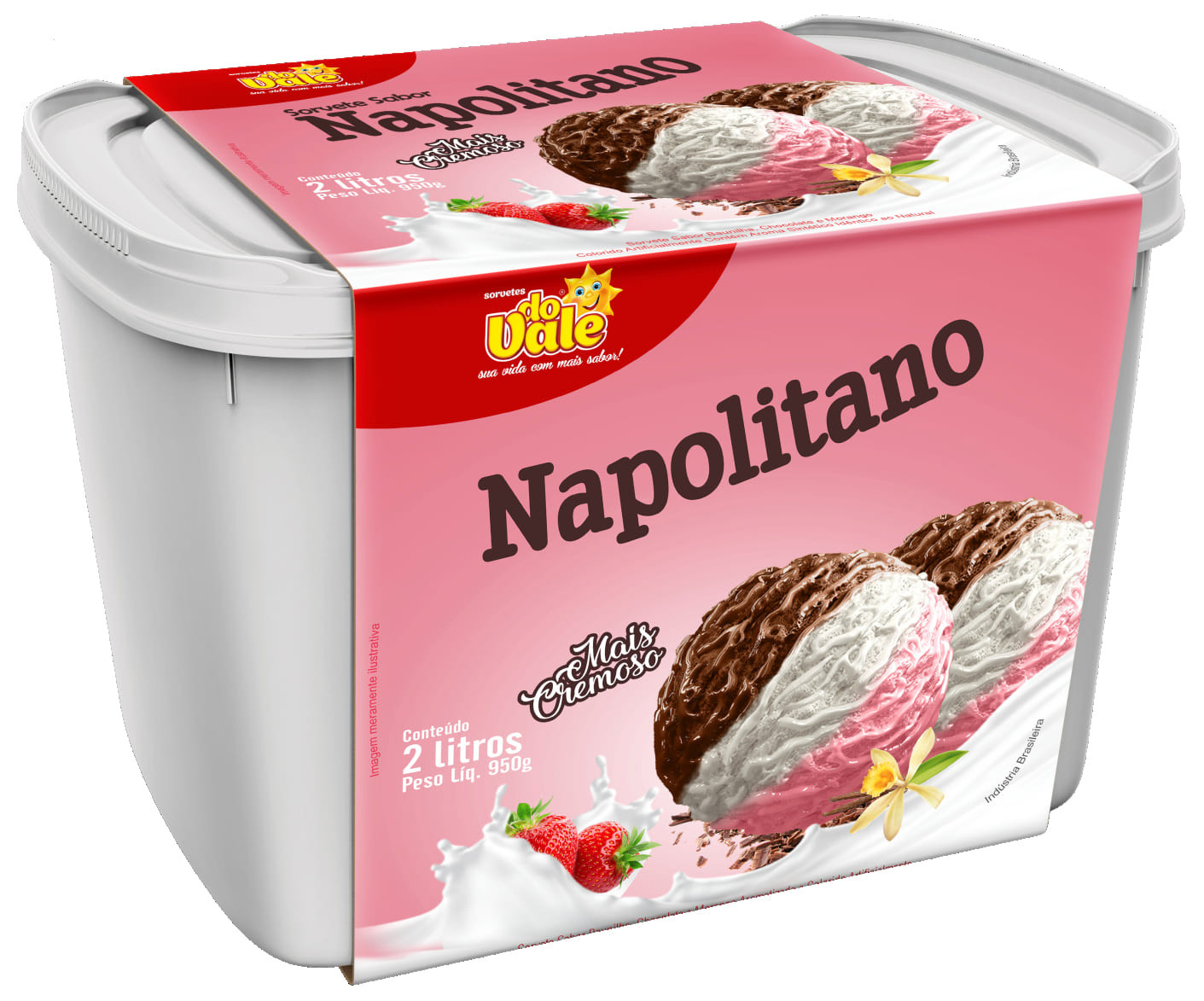 NAPOLITANO 2L