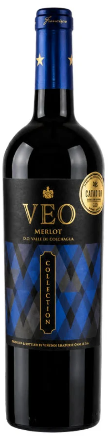 Veo Collection   Merlot