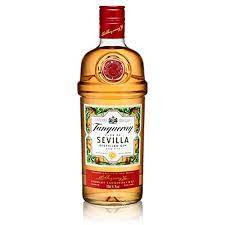 GIN TANQUERAY SEVILLA 700ML