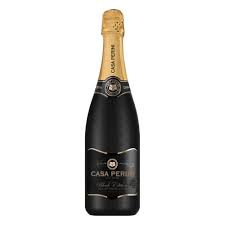 ESPUMANTE CASA PERINI BLACK EDITION 750ML