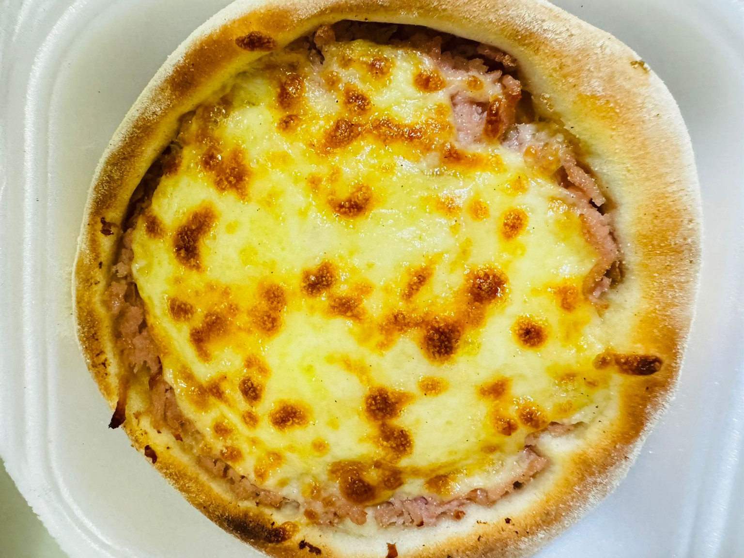ESFIHA BAURU