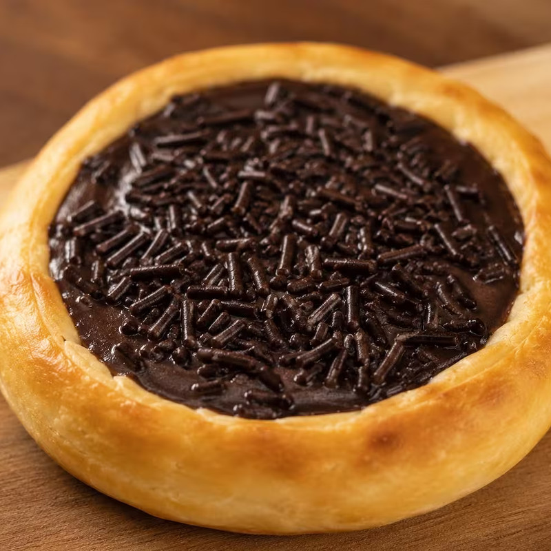 CHOCOLATE 