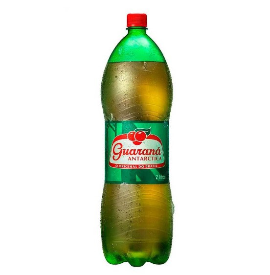 Guarana Ant 2L