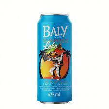 ENERGETICO BALY MANGA  473 ML