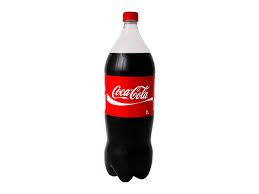 Coca-Cola 2L