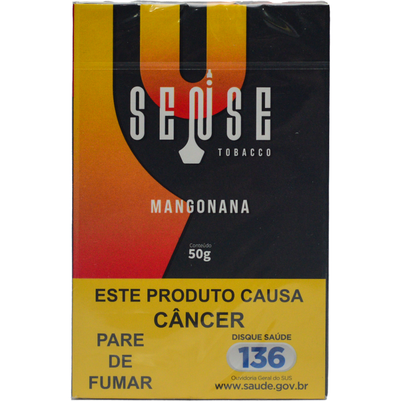 SENSE MANGONANA