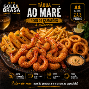 TABUA AO MARE